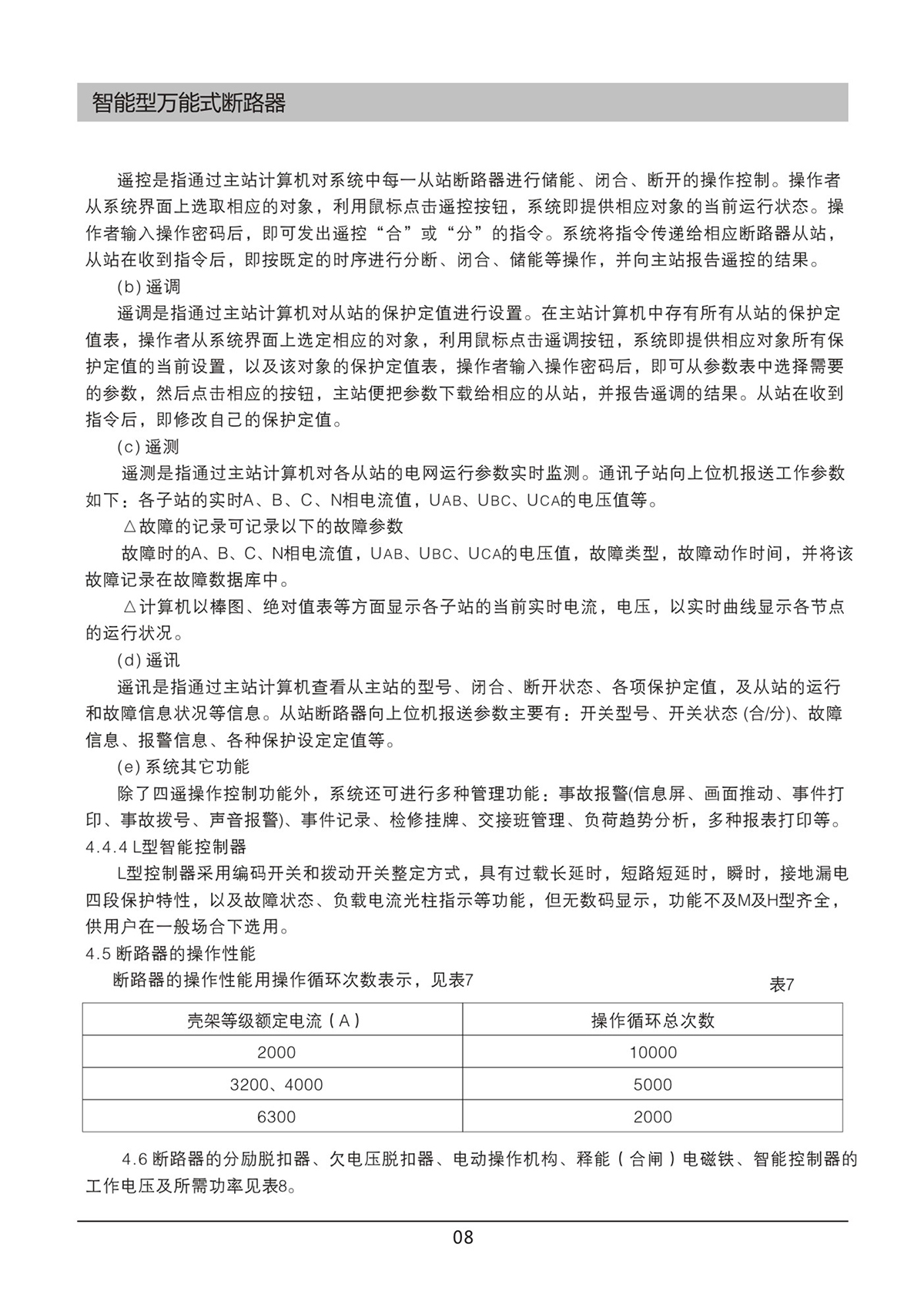 DW45-W1智能型万能式断路器说明书8.jpg